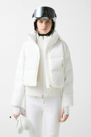 Suri 2-in-1 down Ski Jacket