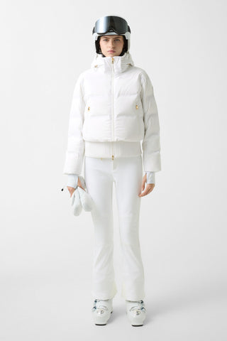 Suri 2-in-1 down Ski Jacket
