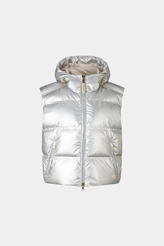 Livy1 Down Vest