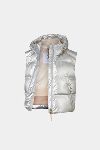 Livy1 Down Vest