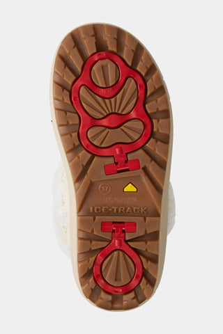 Chamonix S 10 Leather With Spike Boots