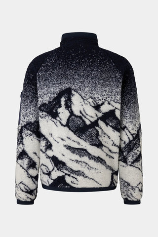 Gregor Fleece Midlayer Jacket