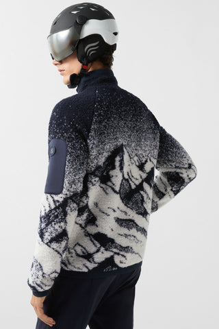 Gregor Fleece Midlayer Jacket