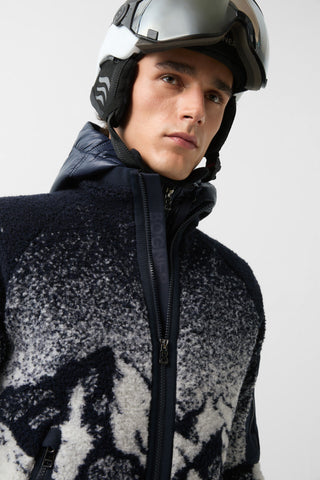 Gregor Fleece Midlayer Jacket