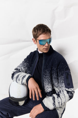 Gregor Fleece Midlayer Jacket