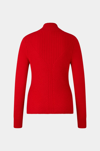 Shannon Cashmere Sweater