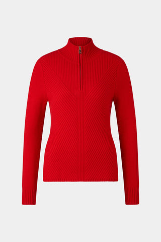 Shannon Cashmere Sweater