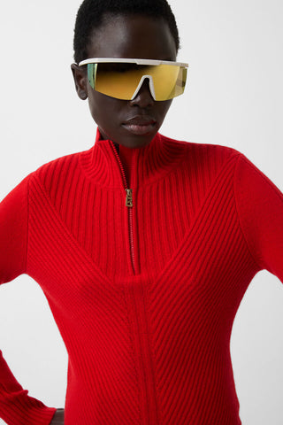 Shannon Cashmere Sweater