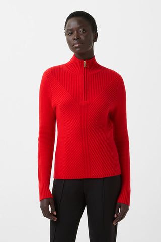 Shannon Cashmere Sweater