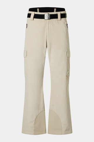 Corbin Corduroy Ski Pants