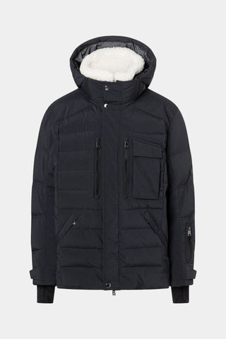 Arron Ski Jacket