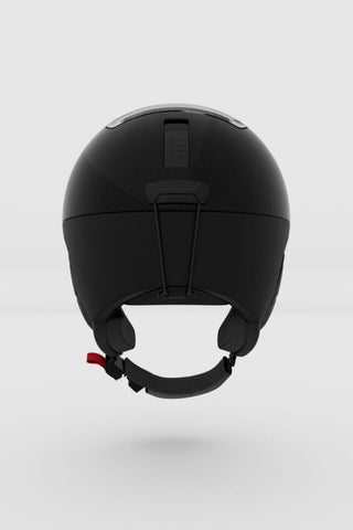 Piuma R Chrome Helmet