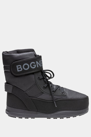 Laax 7 B With Michelin Rubber Sole Boots