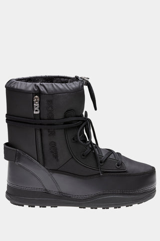 Laax X Bond 007 With Michelin Rubber Sole Boots