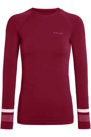 Longsleeved Shirt Maximum Warm Women Base Layer