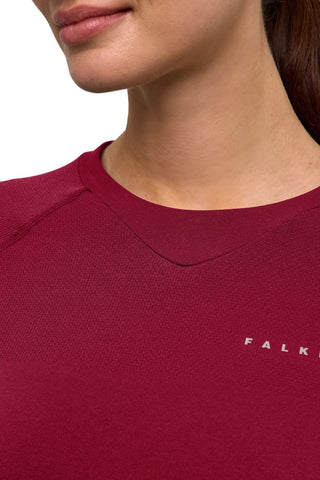 Longsleeved Shirt Maximum Warm Women Base Layer