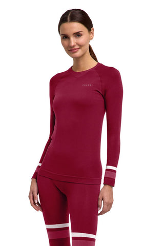 Longsleeved Shirt Maximum Warm Women Base Layer
