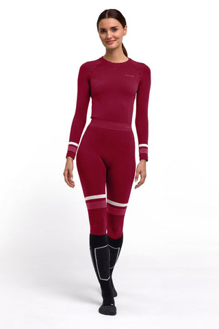 Long Thights Maximum Warm Women Base Layer