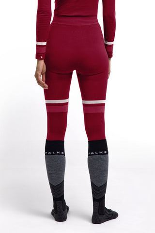 Long Thights Maximum Warm Women Base Layer