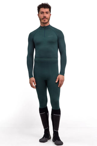 Long Thights Maximum Warm Men Base Layer
