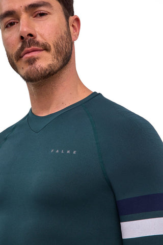 Longsleeved Shirt Maximum Warm Men Base Layer