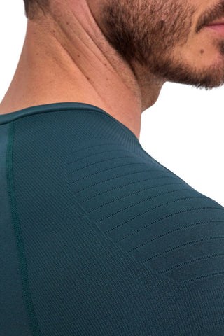 Longsleeved Shirt Maximum Warm Men Base Layer