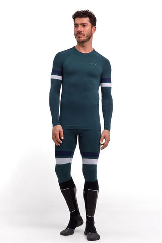 Longsleeved Shirt Maximum Warm Men Base Layer