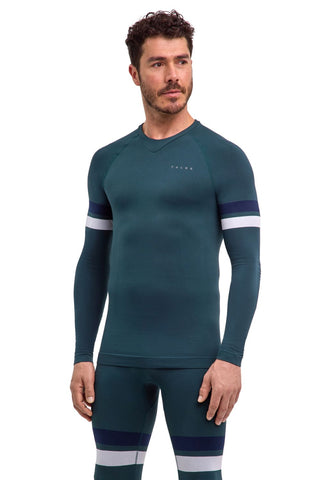 Longsleeved Shirt Maximum Warm Men Base Layer