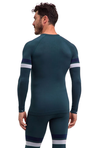 Longsleeved Shirt Maximum Warm Men Base Layer