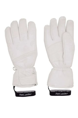 Judy Sheepskin Leather Gloves