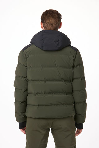 Finn Ski Jacket