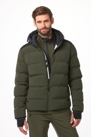 Finn Ski Jacket