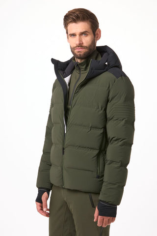 Finn Ski Jacket
