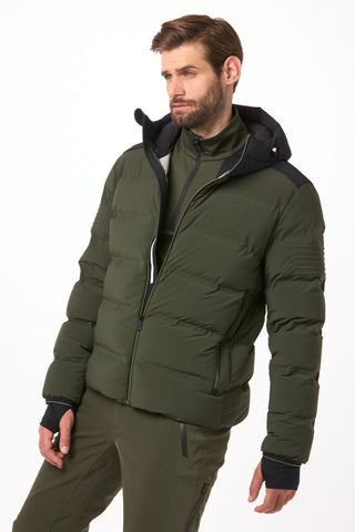 Finn Ski Jacket