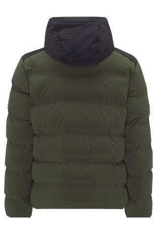 Finn Ski Jacket