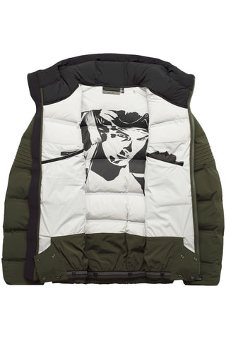 Finn Ski Jacket