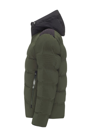 Finn Ski Jacket