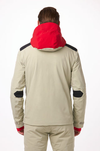 Evan Ski Jacket