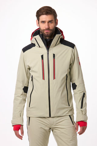 Evan Ski Jacket