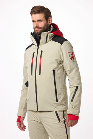 Evan Ski Jacket