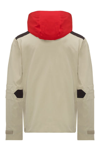 Evan Ski Jacket