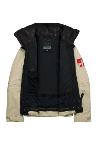 Evan Ski Jacket