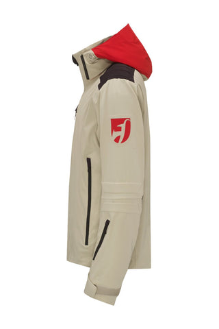 Evan Ski Jacket