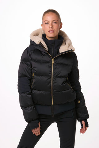 Sasha Special Ski Jacket