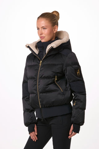 Sasha Special Ski Jacket