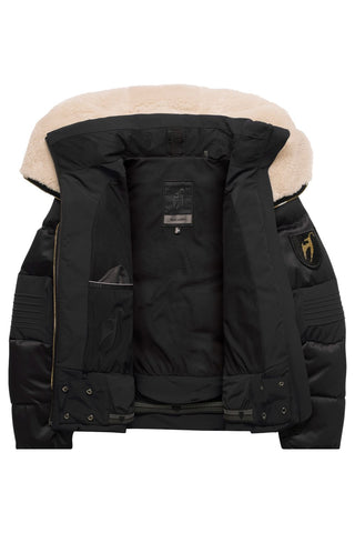 Sasha Special Ski Jacket