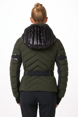 Corinne Ski Jacket