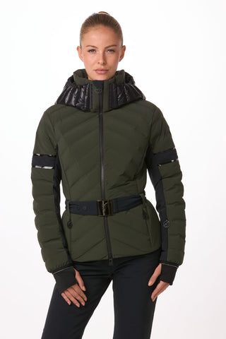 Corinne Ski Jacket