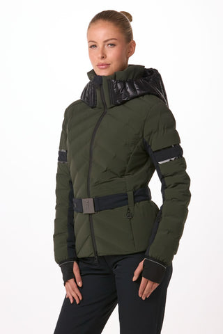 Corinne Ski Jacket