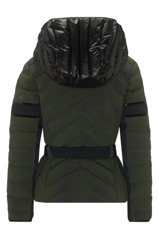 Corinne Ski Jacket